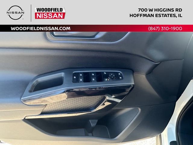 Certified 2024 Nissan Pathfinder S image 20