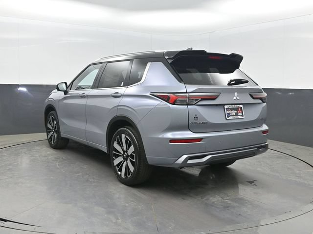 New 2026 Mitsubishi Outlander SEL FWD image 32