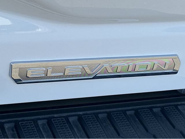 New 2026 GMC Sierra 1500 Elevation AWD/4WD image 13