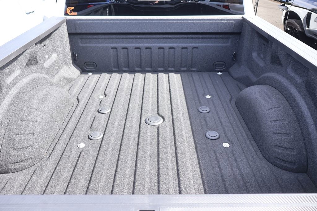 New 2026 Ford F350 XL w/ STX Appearance Package image 9