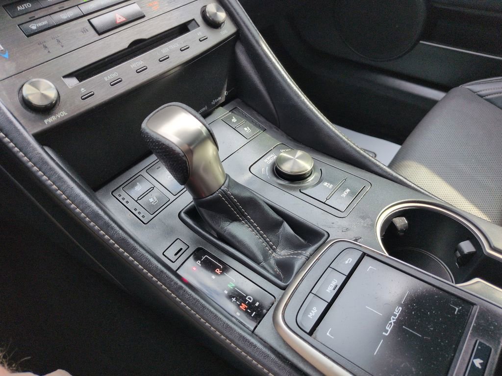 Used 2020 Lexus RC 300 F Sport w/ Navigation Package RWD image 24