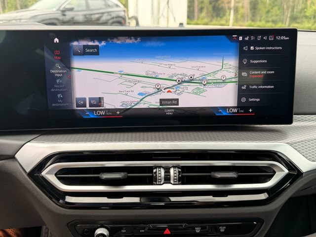Used 2023 BMW M340i xDrive AWD/4WD image 11