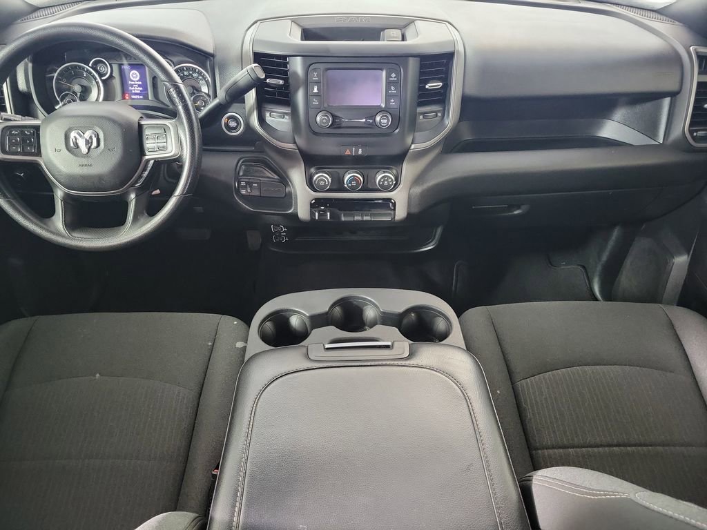 Used 2021 RAM 2500 Tradesman image 14