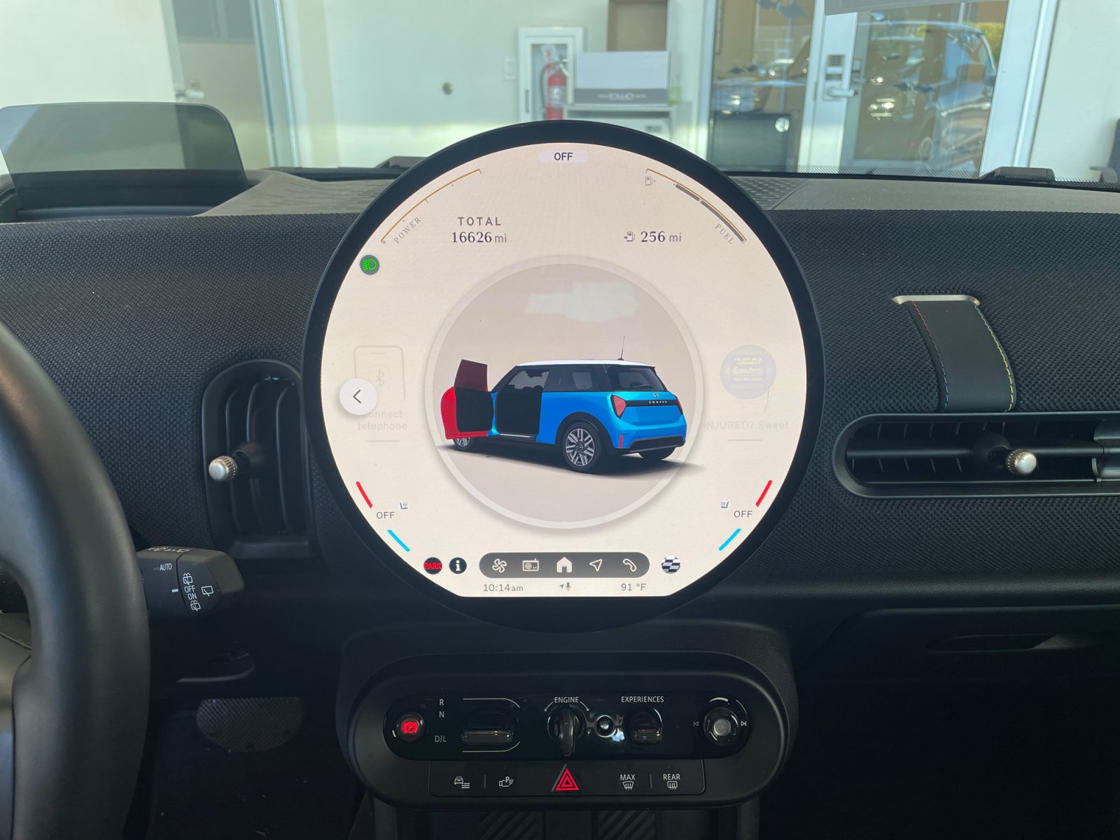 Used 2025 MINI Cooper S FWD image 12