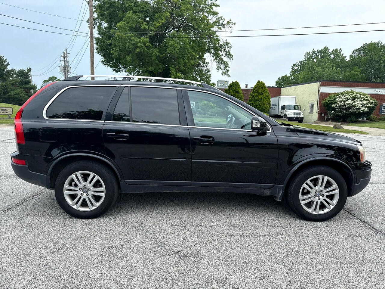 Used 2011 Volvo XC90 3.2 image 4