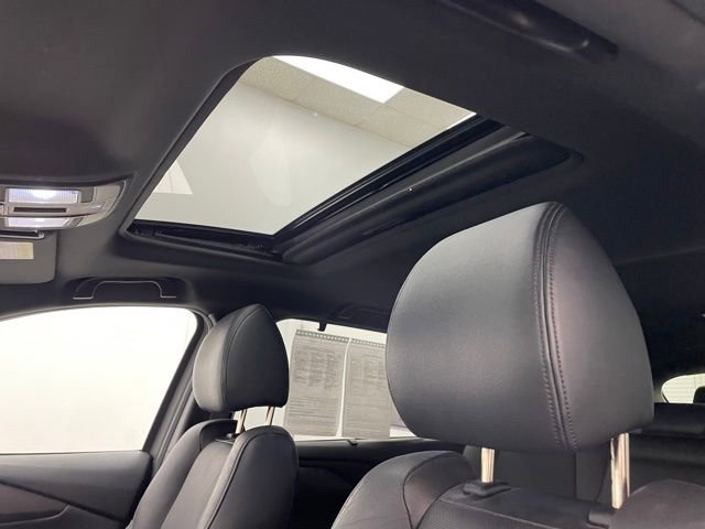 Used 2018 MAZDA CX-9 Grand Touring AWD/4WD image 9