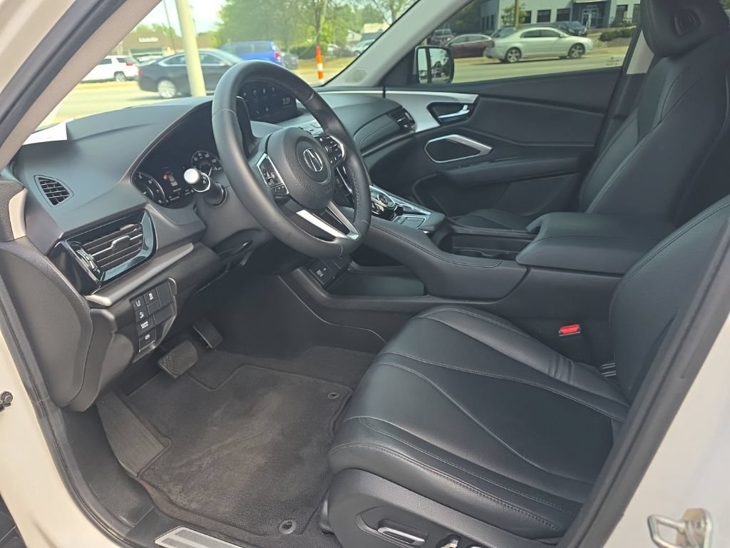 Used 2019 Acura RDX AWD image 9