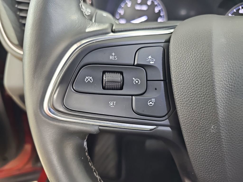Used 2023 Buick Envision Essence image 22