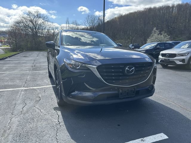 Used 2023 MAZDA CX-9 Touring Plus image 10