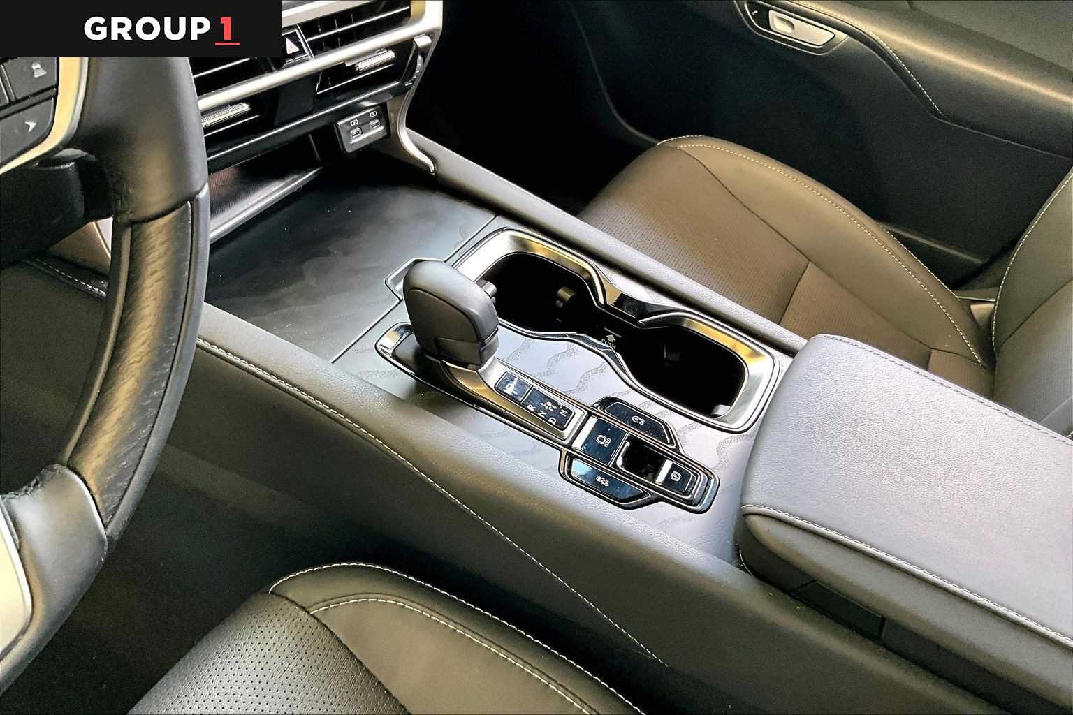 Certified 2026 Lexus RX 350 Premium Plus FWD image 14