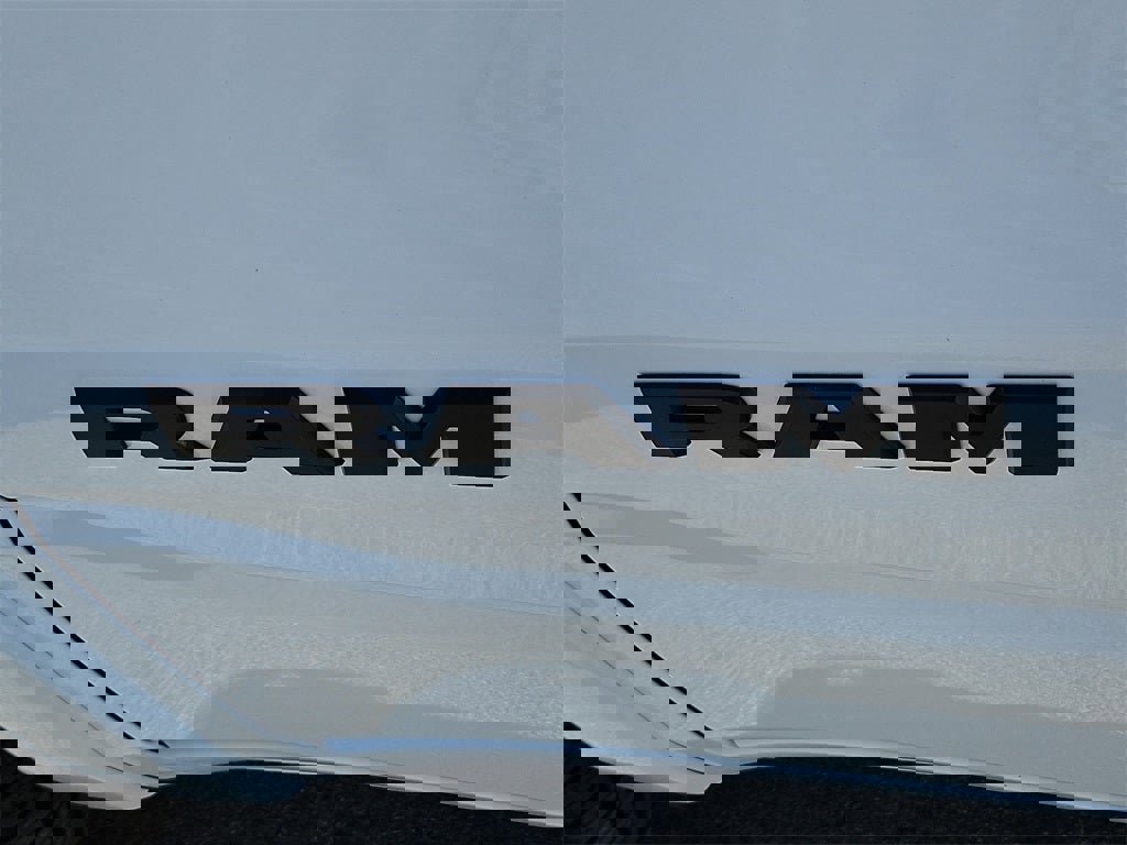 New 2026 RAM 1500 Lone Star w/ Night Edition image 16