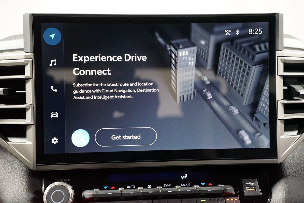 Used 2025 Toyota Tundra Limited image 18