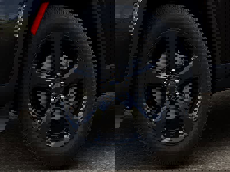 New 2026 Jeep Grand Cherokee Limited AWD/4WD image 8