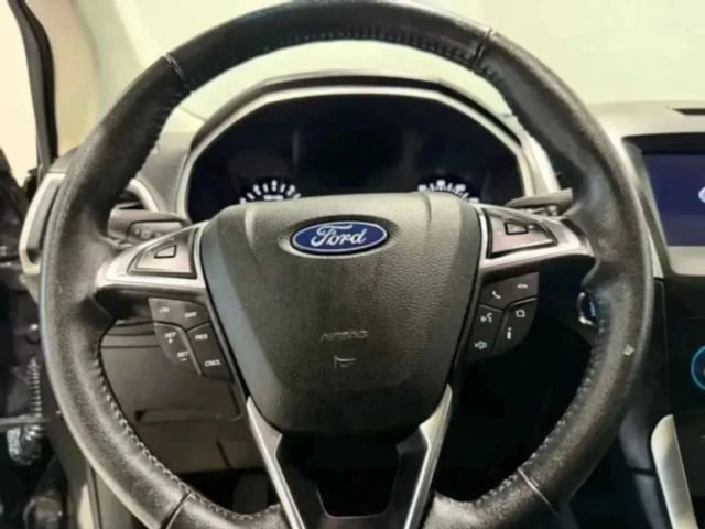 Used 2019 Ford Edge SEL FWD image 10