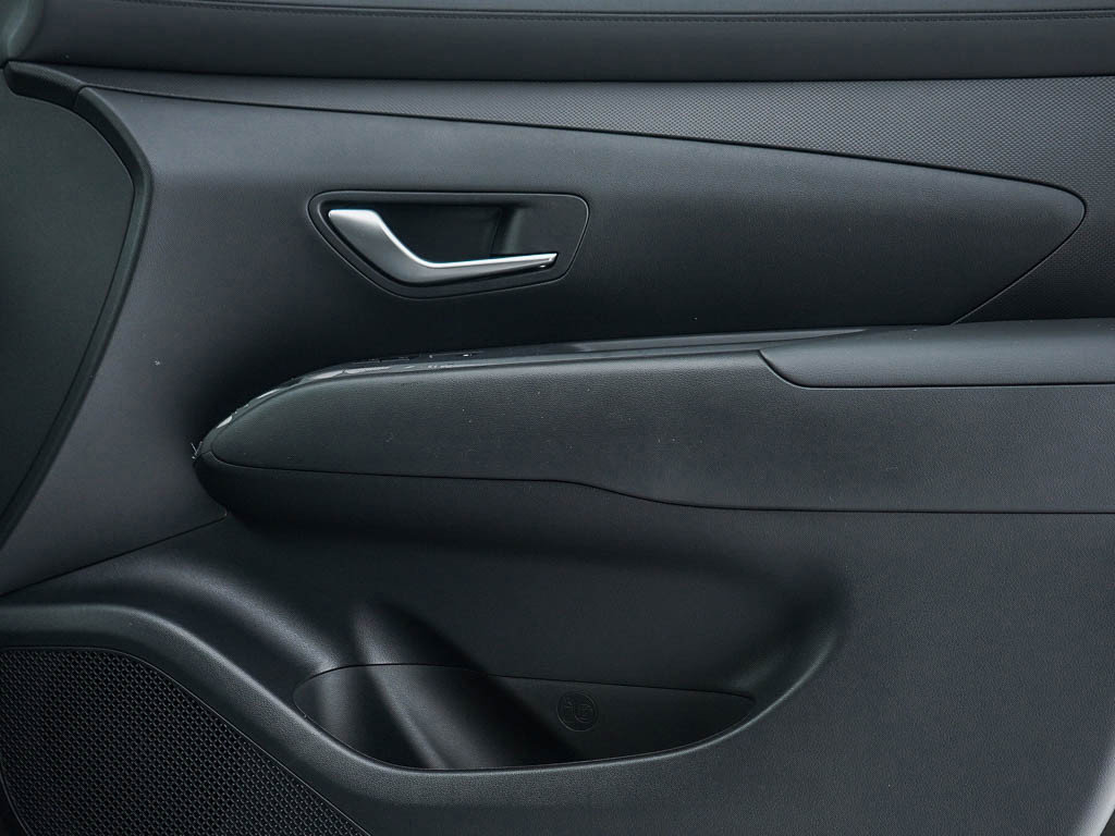 New 2026 Hyundai Tucson SEL image 10