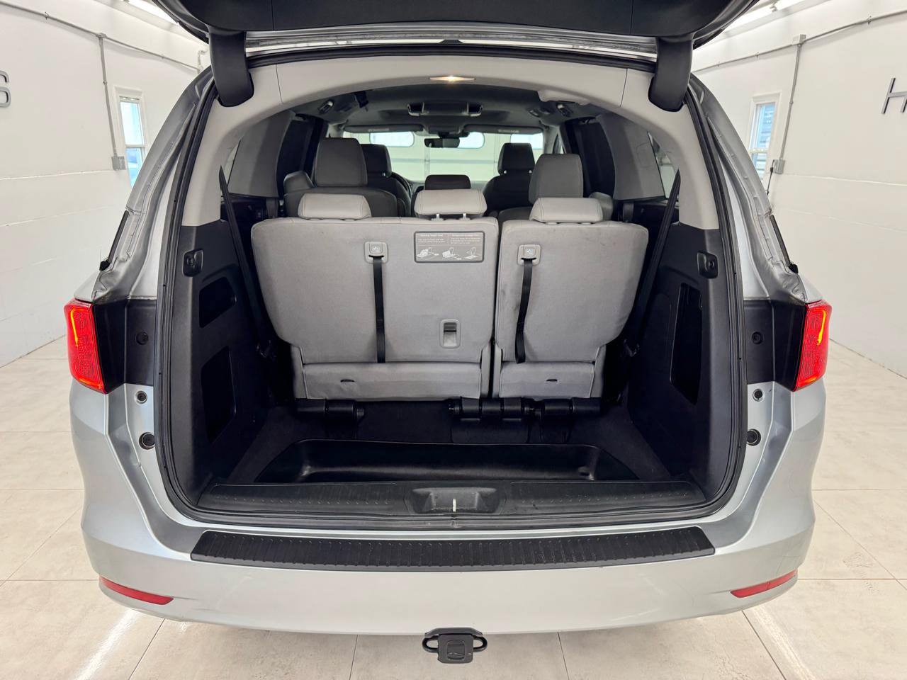 Used 2019 Honda Odyssey EX-L image 6