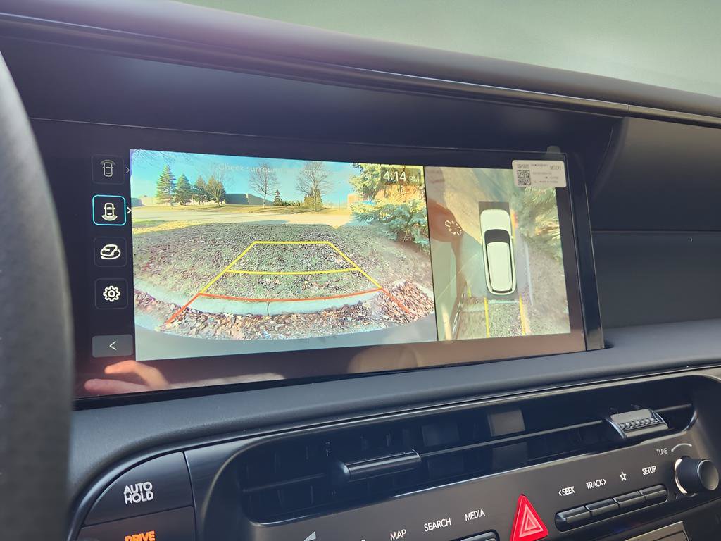 New 2026 Hyundai Palisade XRT Pro AWD/4WD image 18