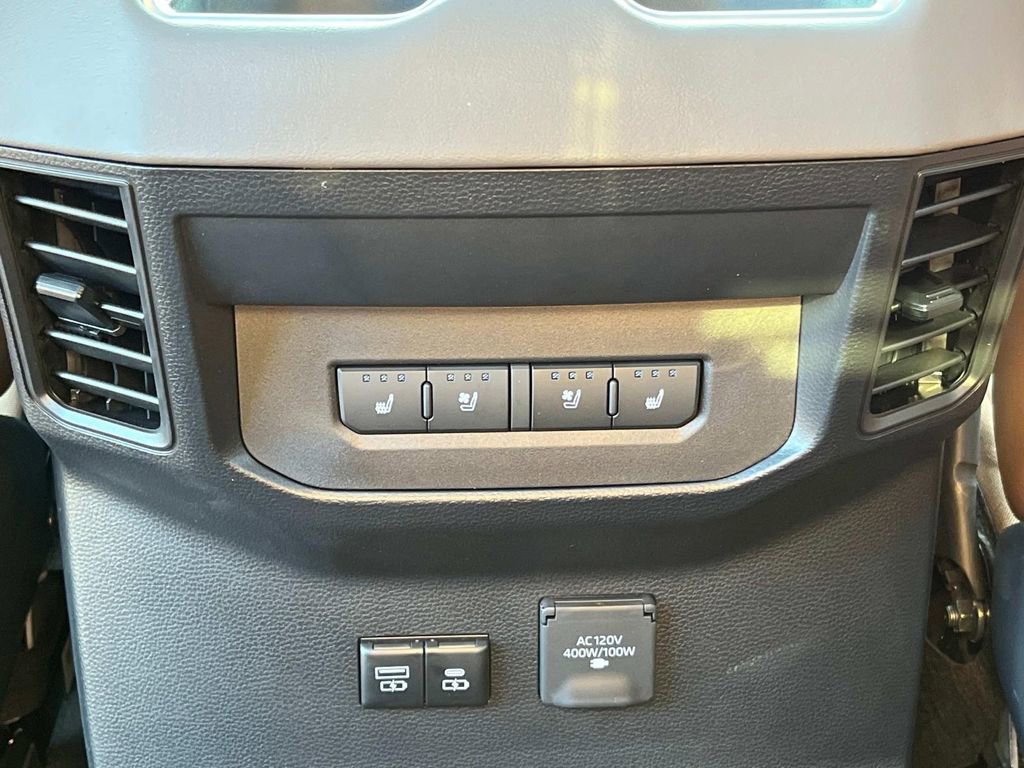 New 2025 Toyota Tundra 1794 Edition image 27