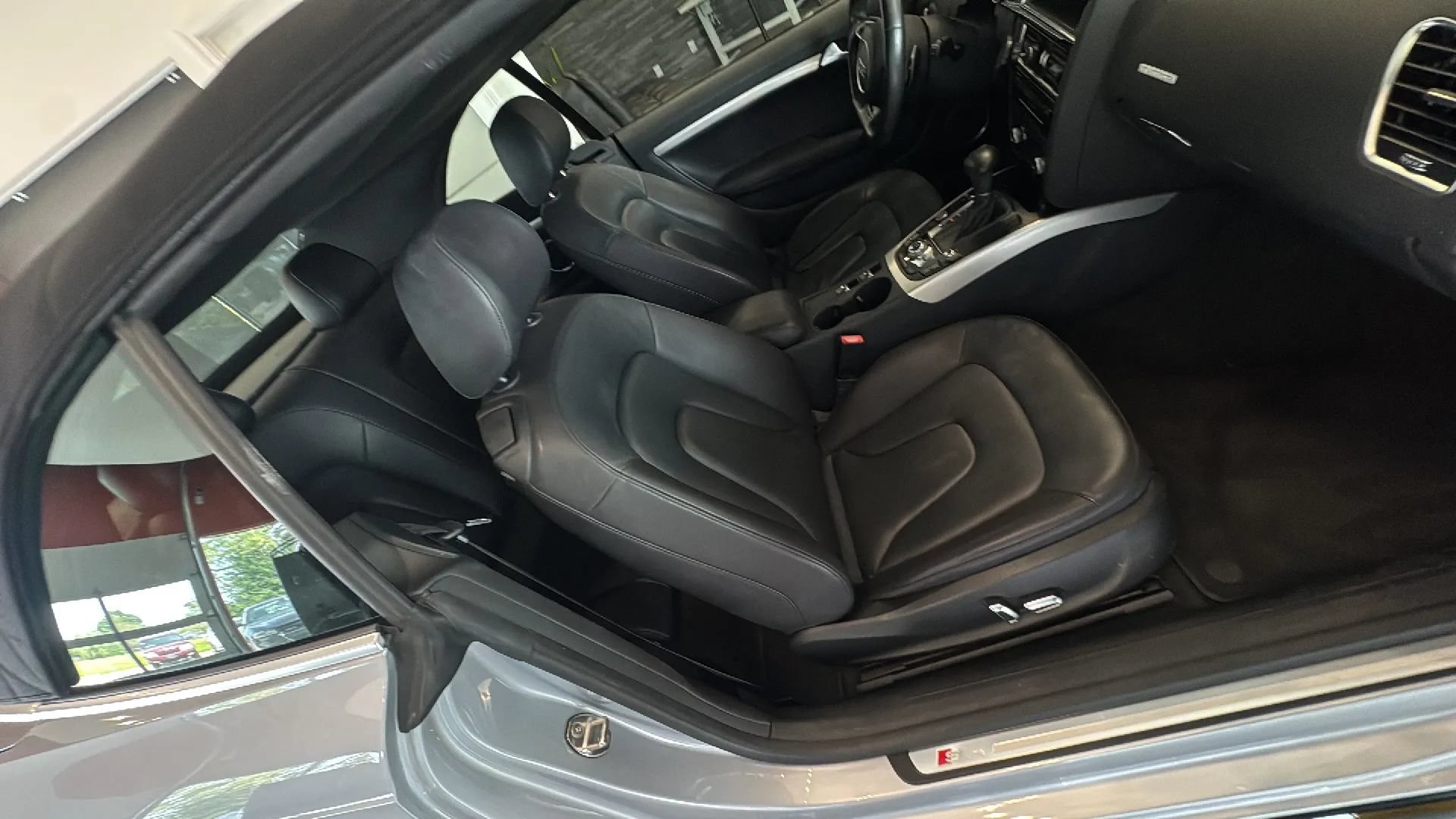 Used 2017 Audi A5 2.0T Sport w/ Technology Package AWD/4WD image 19
