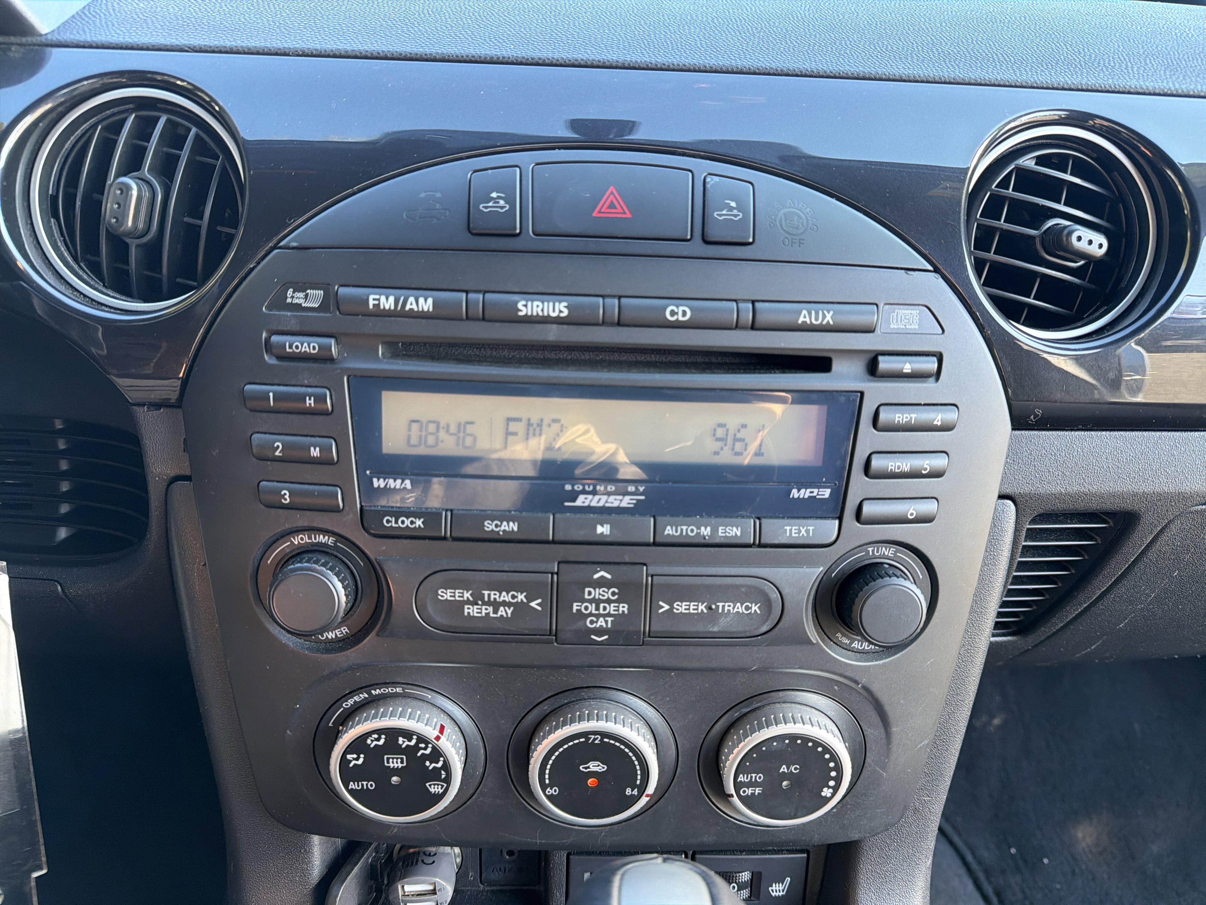 Used 2013 MAZDA MX-5 Miata Grand Touring image 23