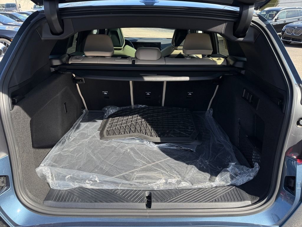 Certified 2026 BMW X3 xDrive30 image 36