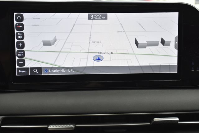 Used 2024 Hyundai Palisade Limited FWD image 17