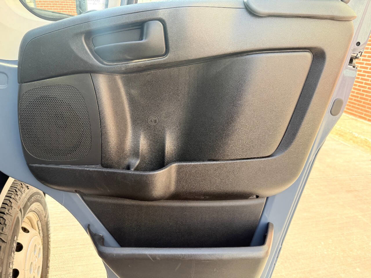 Used 2019 RAM ProMaster 3500 image 10