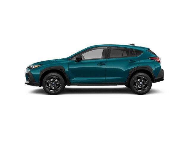 New 2027 Subaru Crosstrek 2.5i AWD/4WD image 4