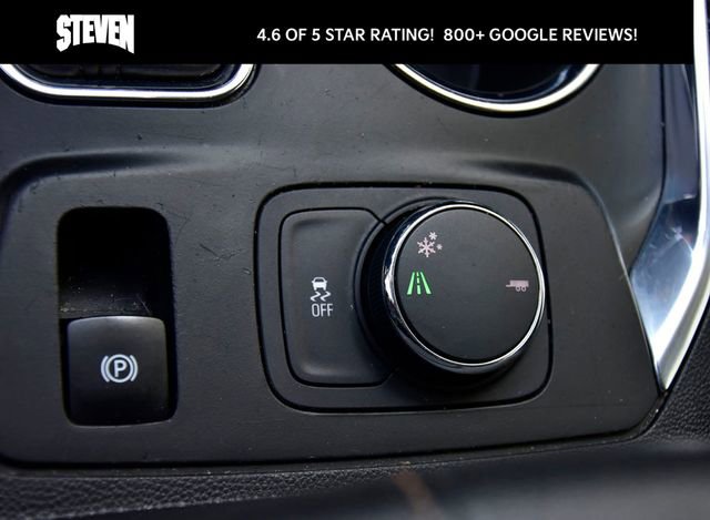 Used 2019 Chevrolet Traverse LT FWD image 24