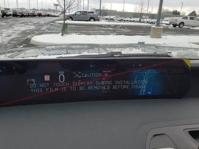 New 2025 Ford Expedition Max Active image 24