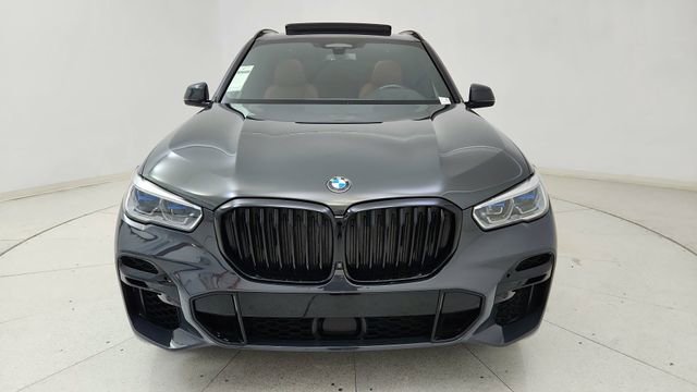 Used 2023 BMW X5 M50i w/ Executive Package image 2