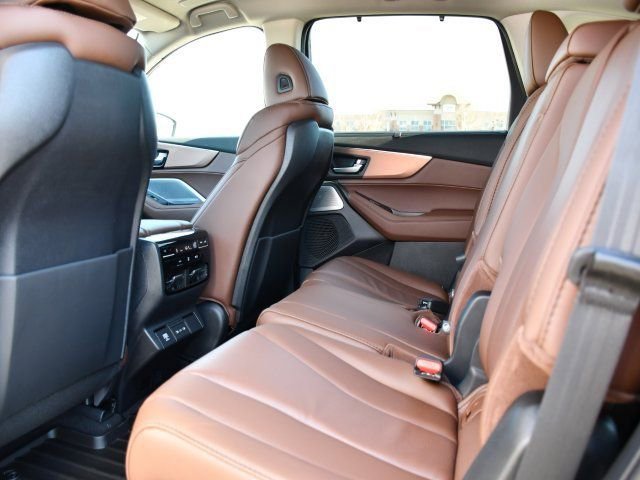 New 2026 Acura MDX w/ Technology Package image 15