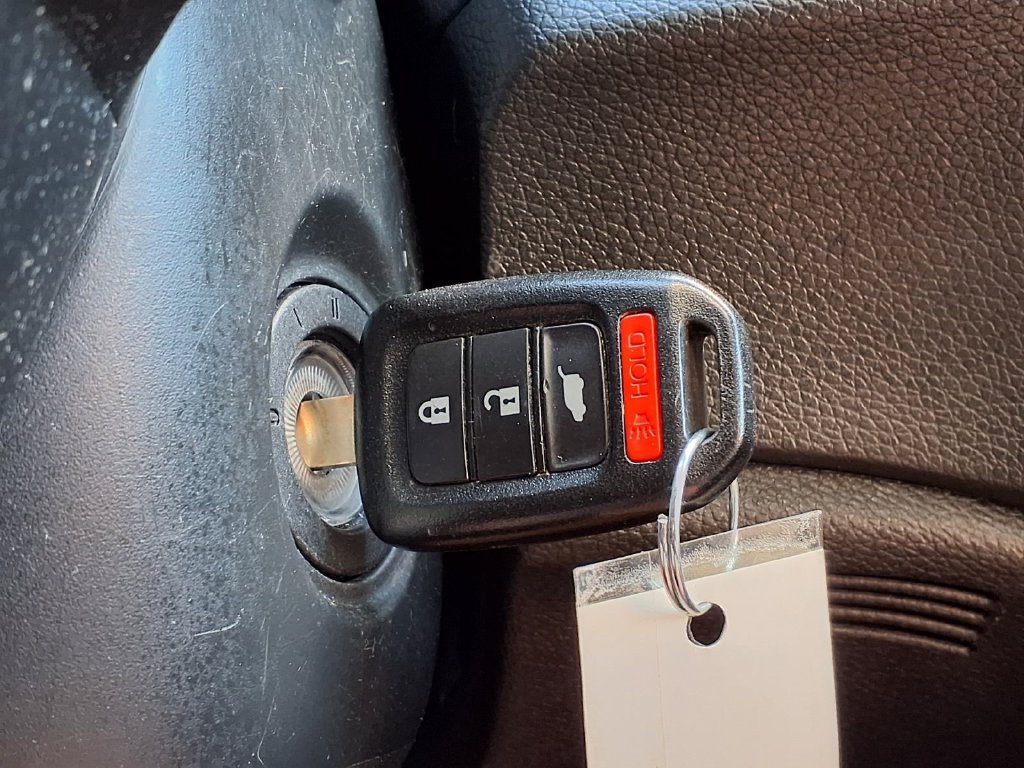 Used 2019 Honda Civic Sport image 26