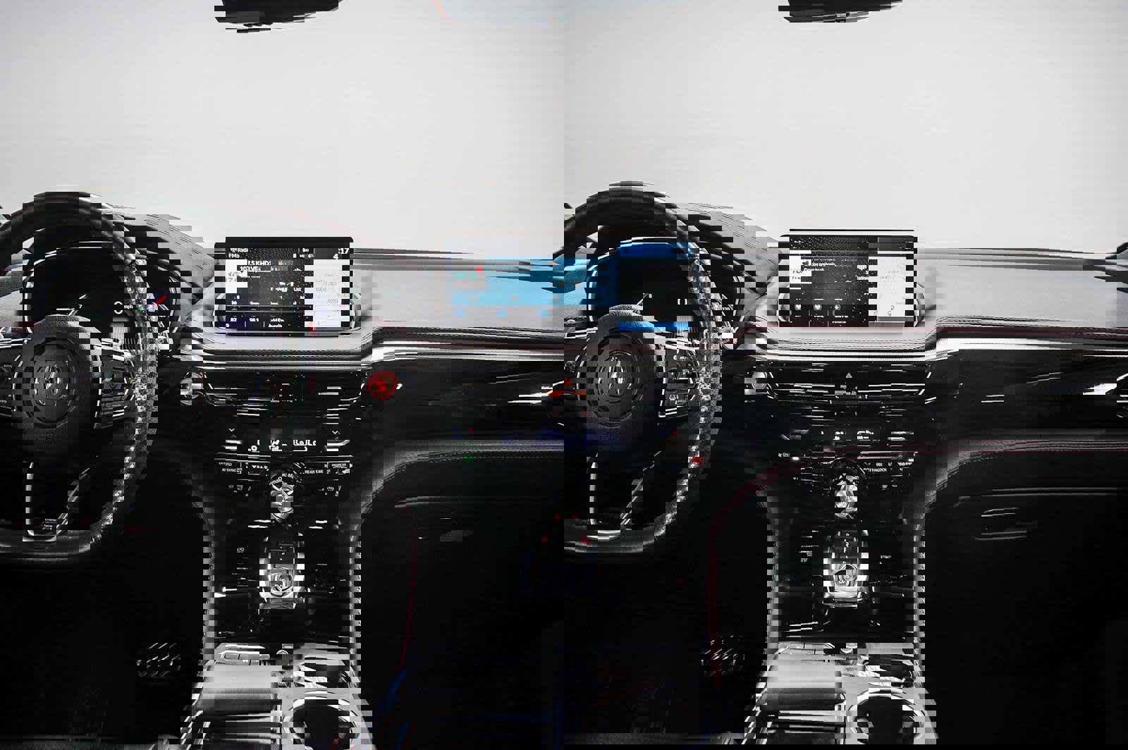 Used 2024 Acura MDX A-Spec image 15