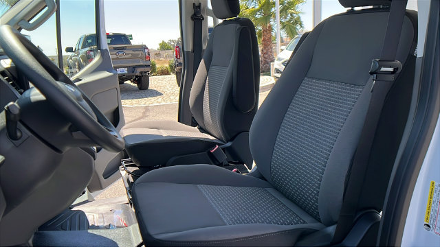 New 2026 Ford Transit 150 Low Roof RWD image 21