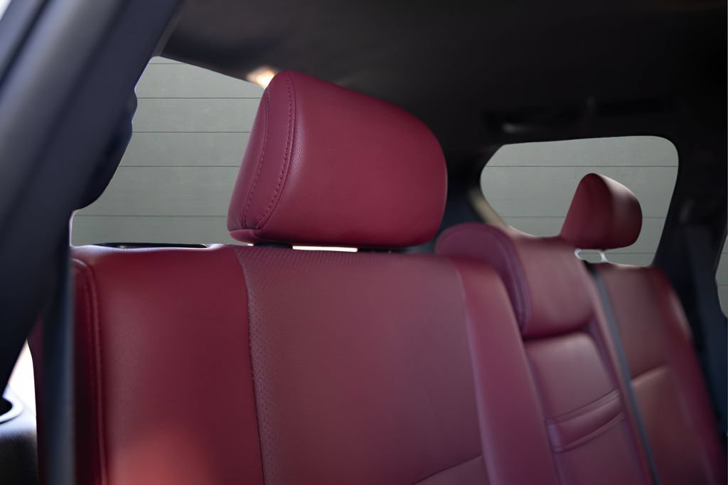 Used 2021 Lexus GX 460 Premium w/ Premium Package AWD/4WD image 62