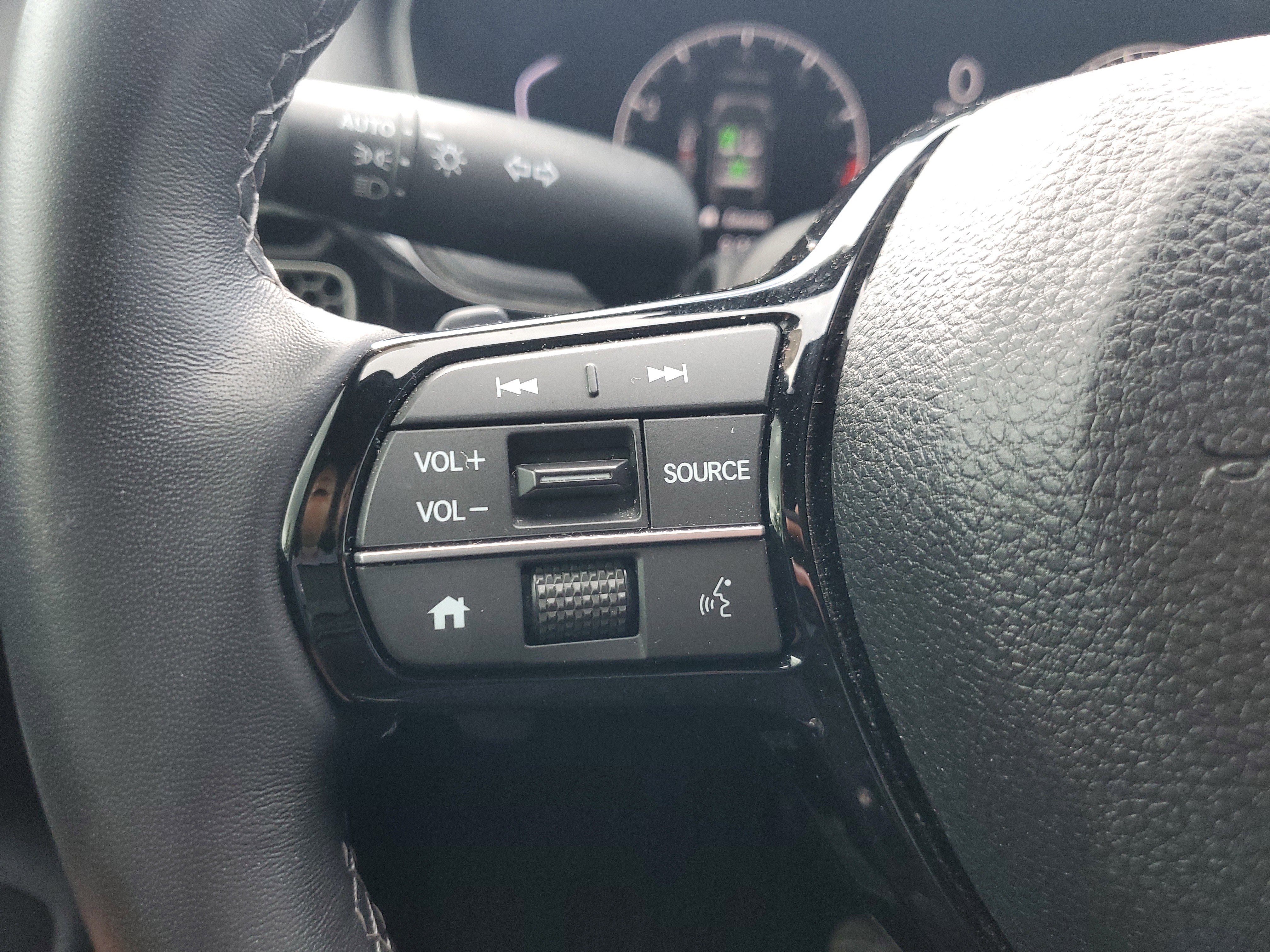 Used 2024 Honda Civic Sport image 26