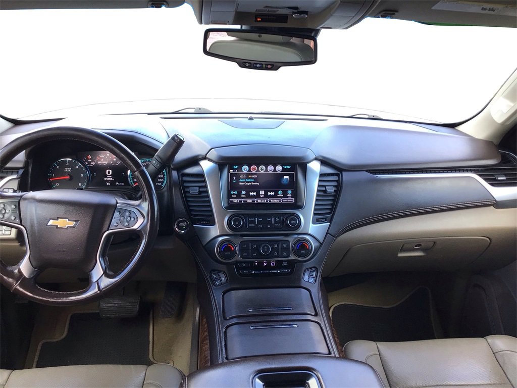 Used 2019 Chevrolet Tahoe Premier image 23
