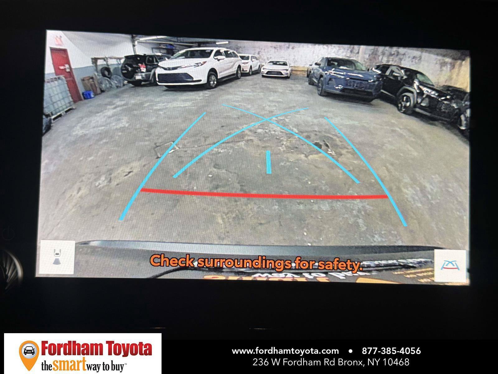 Certified 2024 Toyota RAV4 Adventure AWD/4WD image 27