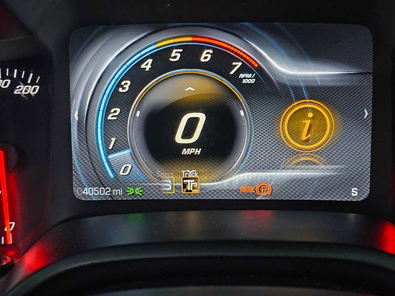 Used 2014 Chevrolet Corvette Stingray Coupe w/ 3LT Preferred Equipment Group image 31