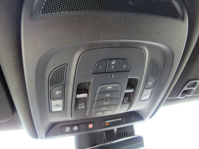 Certified 2020 Cadillac CT6 V AWD/4WD image 26