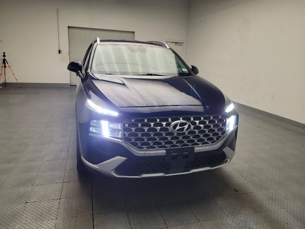 Used 2022 Hyundai Santa Fe SEL AWD/4WD image 14