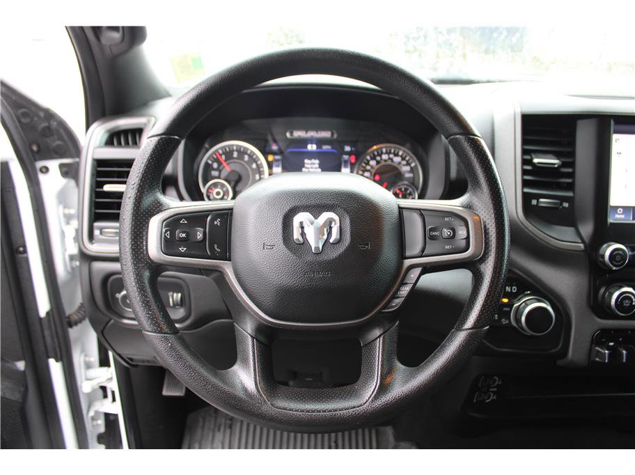 Used 2023 RAM 2500 Tradesman w/ Towing Technology Group image 16