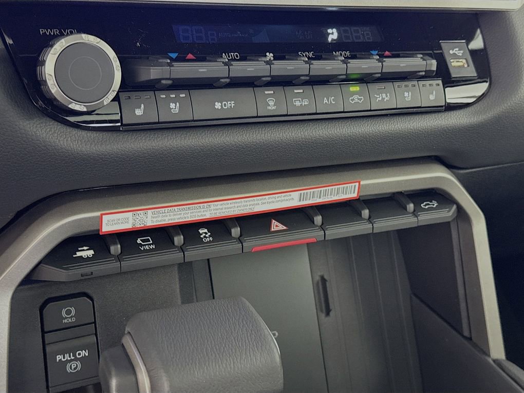 New 2026 Toyota Tundra Limited image 18