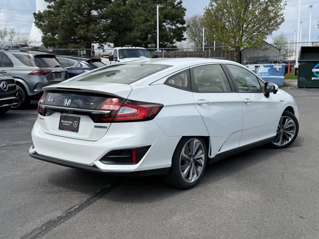 Used 2019 Honda Clarity Plug-In Hybrid image 5