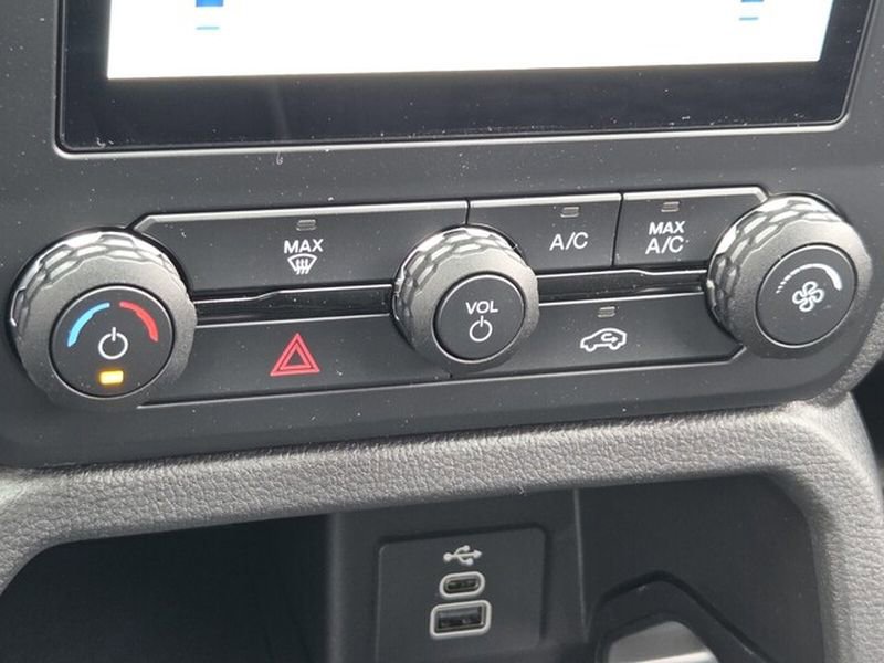 New 2026 Ford Ranger XL image 19