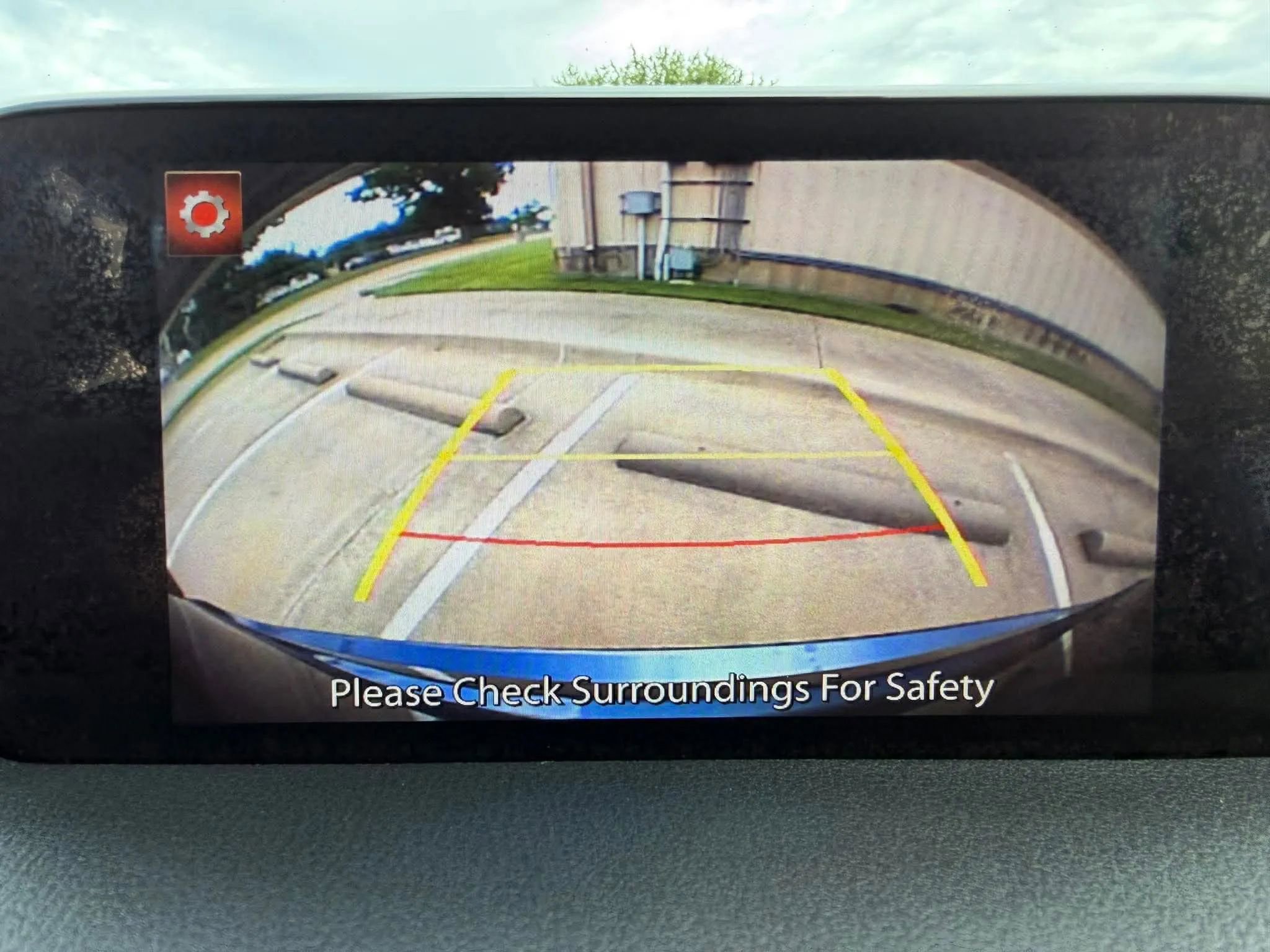 Used 2017 MAZDA CX-5 Sport FWD image 23
