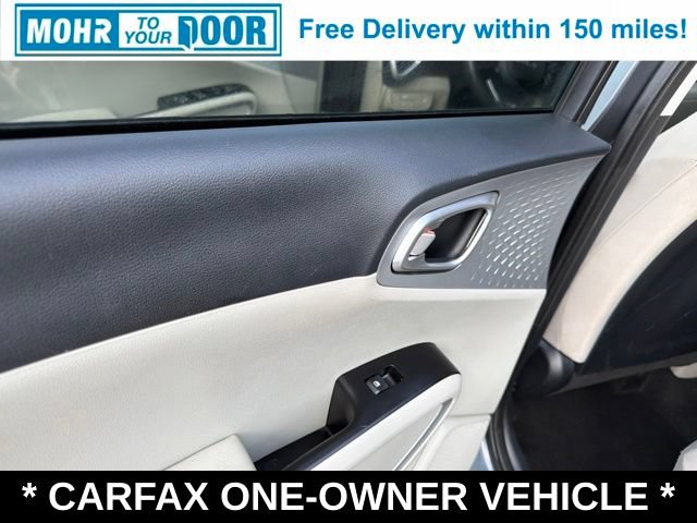 Used 2022 Kia Soul LX w/ Technology Package FWD image 36
