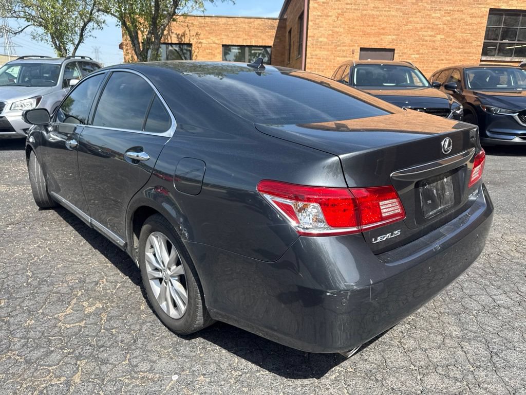 Used 2010 Lexus ES 350 FWD image 4