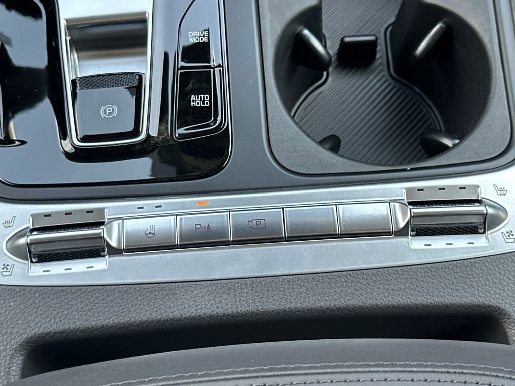 New 2025 Kia Carnival SX Prestige image 35